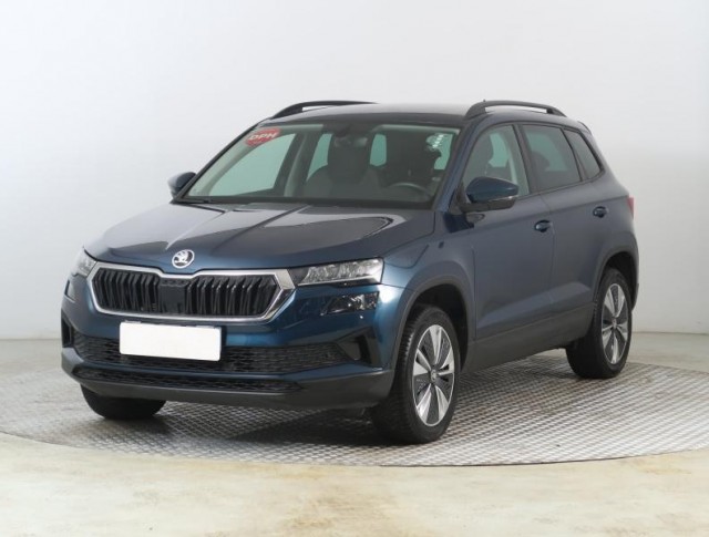 Škoda Karoq  1.0 TSI Style Plus