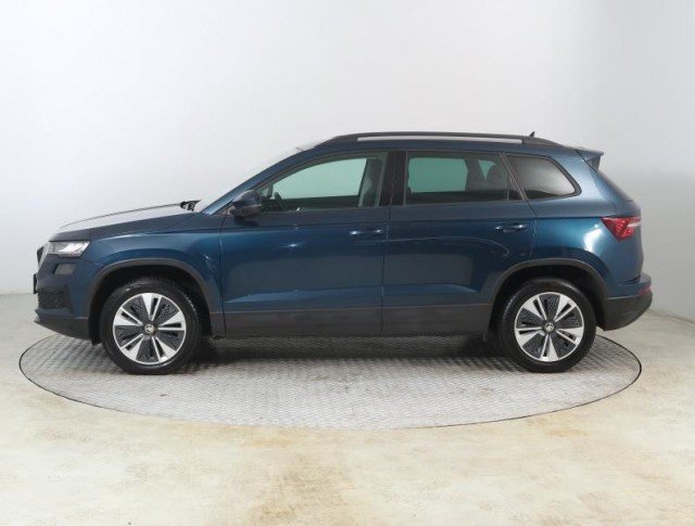 Škoda Karoq  1.0 TSI Style Plus