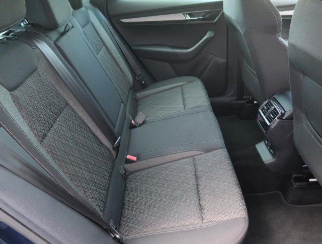 Škoda Karoq  1.0 TSI Style Plus