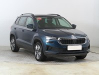 Škoda Karoq  1.0 TSI Style Plus