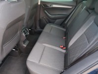 Škoda Karoq  1.0 TSI Style Plus