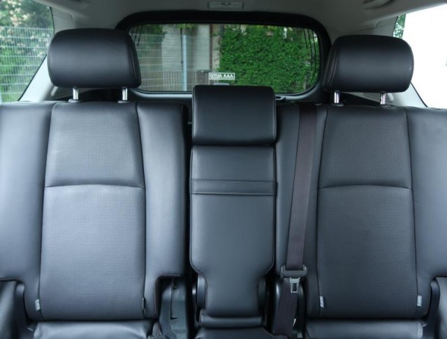 Toyota Land Cruiser  2.8 D-4D 