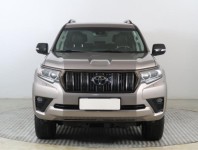 Toyota Land Cruiser  2.8 D-4D 