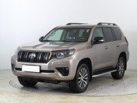 Toyota Land Cruiser  2.8 D-4D 