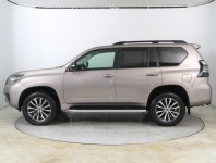 Toyota Land Cruiser  2.8 D-4D 