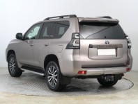 Toyota Land Cruiser  2.8 D-4D 