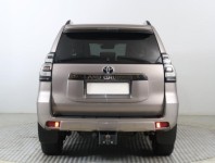 Toyota Land Cruiser  2.8 D-4D 