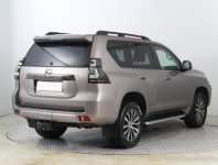 Toyota Land Cruiser  2.8 D-4D 