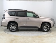 Toyota Land Cruiser  2.8 D-4D 