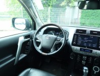 Toyota Land Cruiser  2.8 D-4D 