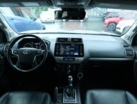 Toyota Land Cruiser  2.8 D-4D 