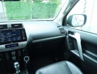 Toyota Land Cruiser  2.8 D-4D 