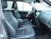 Toyota Land Cruiser  2.8 D-4D 