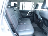 Toyota Land Cruiser  2.8 D-4D 
