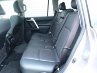 Toyota Land Cruiser  2.8 D-4D 