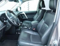 Toyota Land Cruiser  2.8 D-4D 