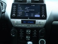 Toyota Land Cruiser  2.8 D-4D 