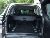 Toyota Land Cruiser  2.8 D-4D 