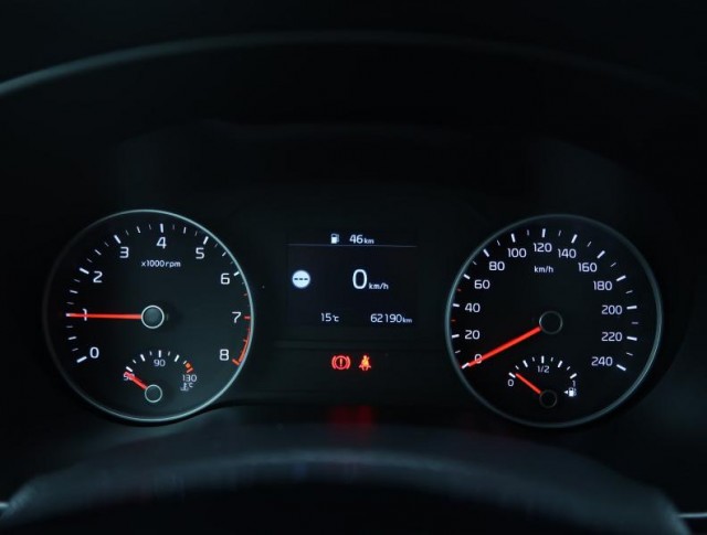 Kia Sportage  1.6 T-GDI 