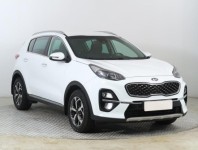 Kia Sportage  1.6 T-GDI 
