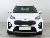Kia Sportage  1.6 T-GDI 