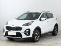 Kia Sportage  1.6 T-GDI 