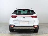 Kia Sportage  1.6 T-GDI 