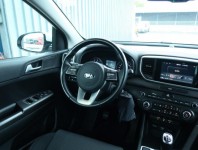 Kia Sportage  1.6 T-GDI 
