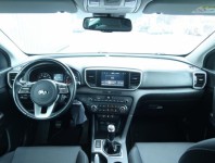Kia Sportage  1.6 T-GDI 