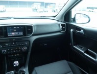 Kia Sportage  1.6 T-GDI 