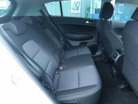 Kia Sportage  1.6 T-GDI 