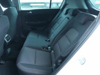 Kia Sportage  1.6 T-GDI 