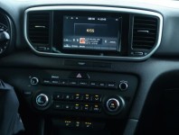 Kia Sportage  1.6 T-GDI 