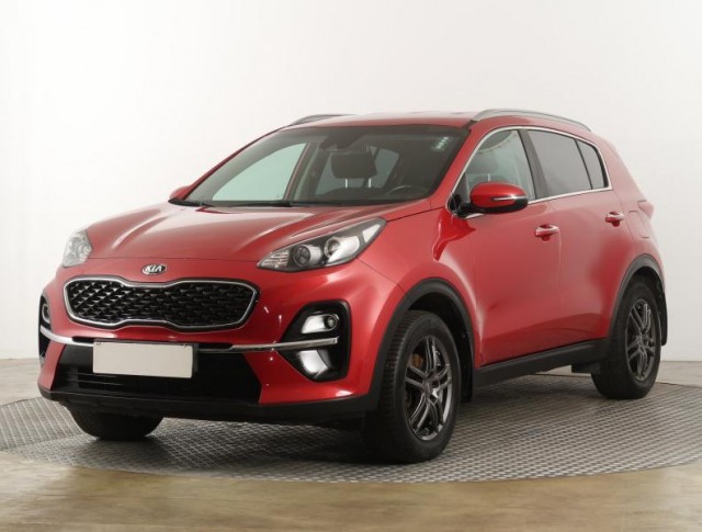 Kia Sportage  1.6 GDI 