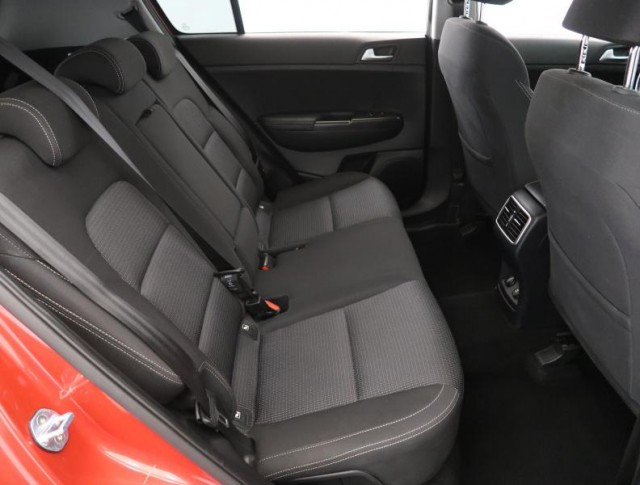 Kia Sportage  1.6 GDI 