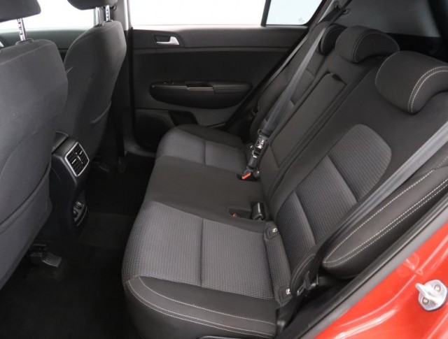 Kia Sportage  1.6 GDI 