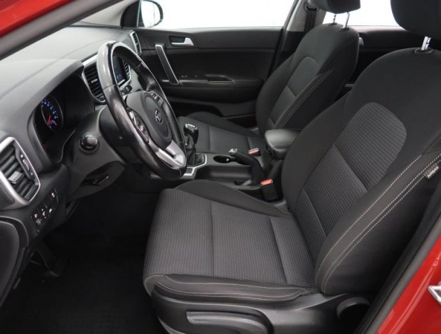 Kia Sportage  1.6 GDI 