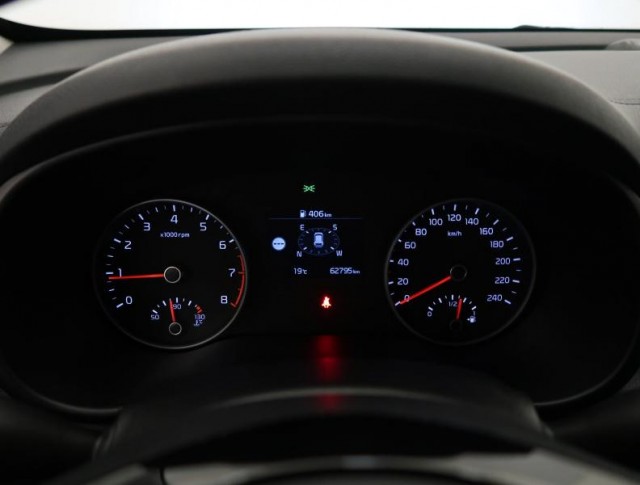 Kia Sportage  1.6 GDI 