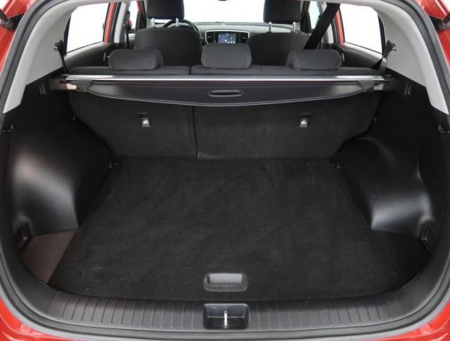 Kia Sportage  1.6 GDI 
