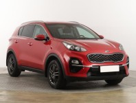 Kia Sportage  1.6 GDI 