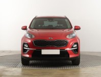 Kia Sportage  1.6 GDI 