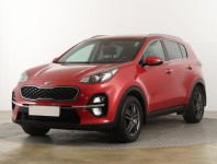 Kia Sportage  1.6 GDI 