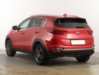 Kia Sportage  1.6 GDI 