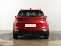 Kia Sportage  1.6 GDI 