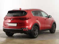 Kia Sportage  1.6 GDI 