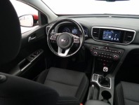 Kia Sportage  1.6 GDI 