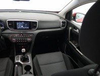 Kia Sportage  1.6 GDI 