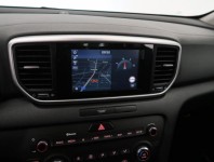 Kia Sportage  1.6 GDI 