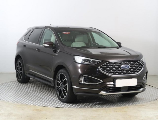 Ford Edge  2.0 EcoBlue BiTurbo 