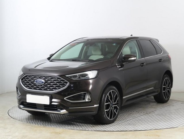 Ford Edge  2.0 EcoBlue BiTurbo 